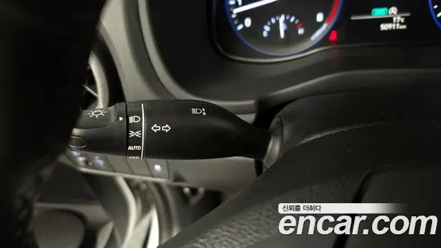 Hyundai Kona бензин 2.0 2WD Modern, миниатюра 5