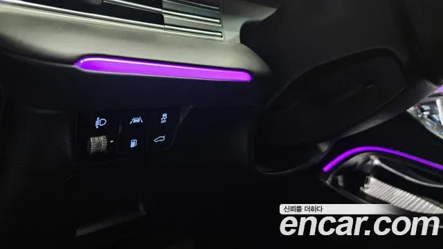 Hyundai Grandeur, миниатюра 18