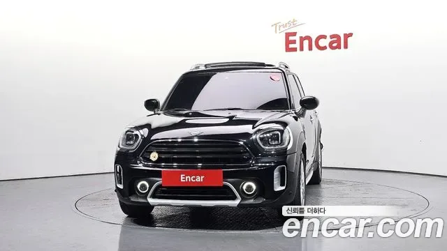 MINI Cooper II, миниатюра 19
