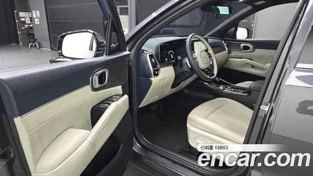 Kia Sorento HEV 1.6 2WD, миниатюра 11