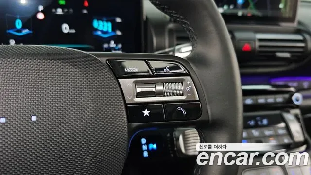 Hyundai Casper Inspiration, миниатюра 27