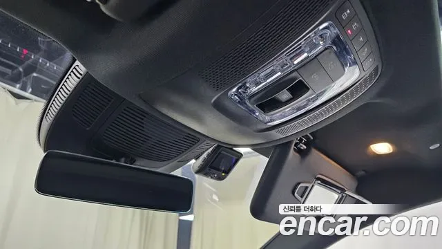 Mercedes-Benz GLE GLE400d 4MATIC, миниатюра 25