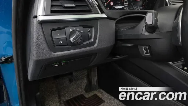 BMW 4 (F32) 420i, миниатюра 30