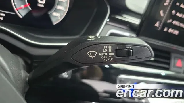 Audi A5 40 TDI Premium, миниатюра 26