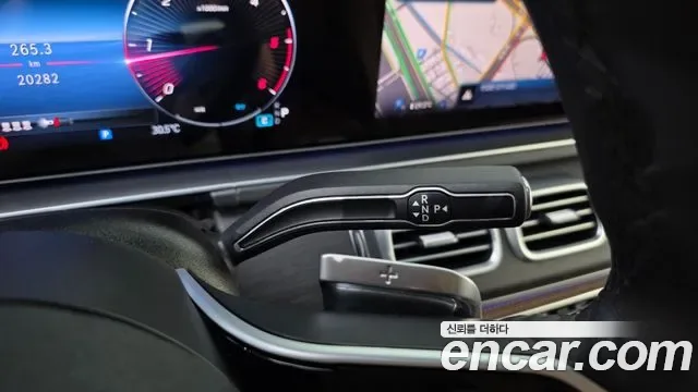 Mercedes-Benz GLE GLE300d 4MATIC, миниатюра 18