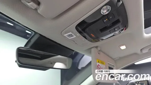 Kia Sportage бензин 1.6 Turbo 2WD Signature Gravity, миниатюра 23