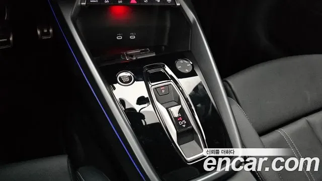 Audi A3 40 TFSI Premium, миниатюра 30