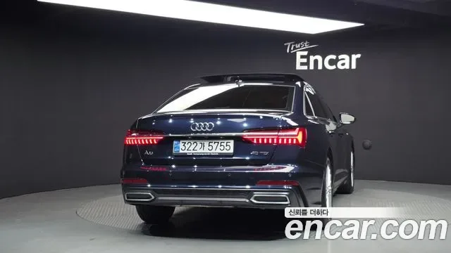Audi A6 40 TDI Premium, миниатюра 13
