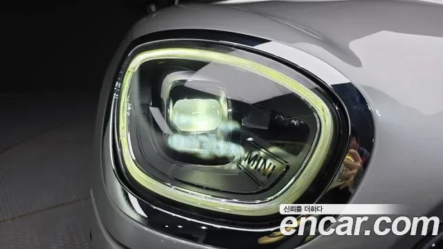 MINI Cooper II, миниатюра 28