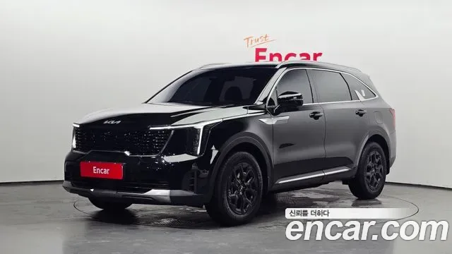Kia Sorento HEV 1.6 2WD, миниатюра 17