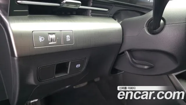 Hyundai Kona Premium, миниатюра 26