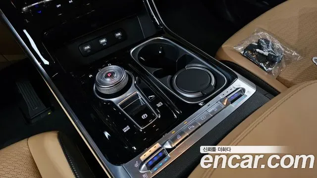 Kia Carnival дизель 7 мест Signature, миниатюра 28