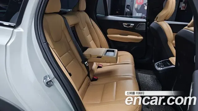 Volvo V60 B5 AWD, миниатюра 25