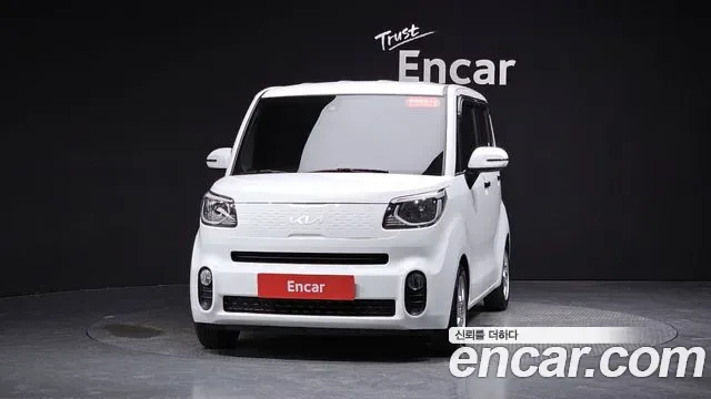 Kia The New Ray Prestige, миниатюра 12