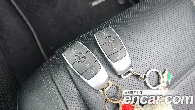 Mercedes-Benz GLE GLE400e 4MATIC, миниатюра 16