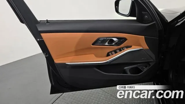 BMW 3 (G20) 320i M, миниатюра 5