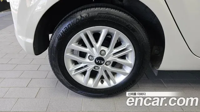 Kia Morning (JA) Prestige, миниатюра 27