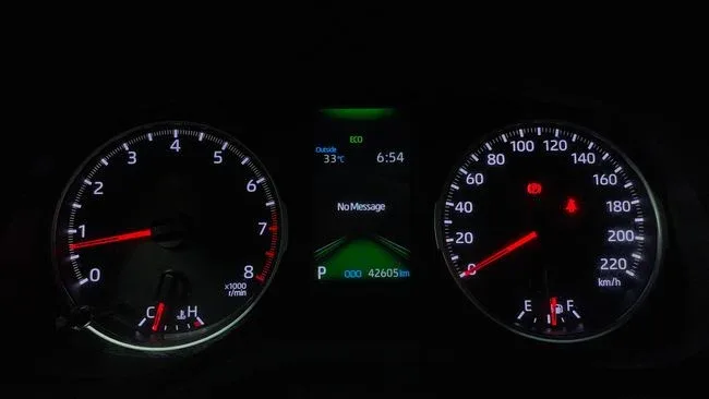 Toyota RAV4 VX, миниатюра 26