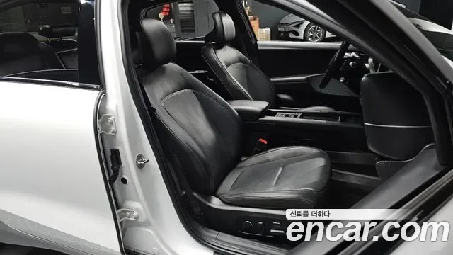 Hyundai Ioniq 6 Prestige, миниатюра 12