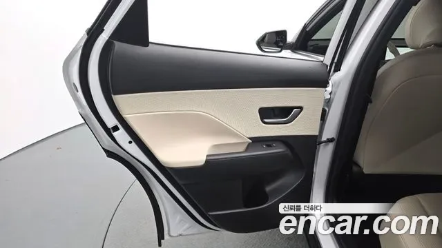Hyundai Kona Inspiration, миниатюра 5