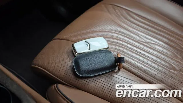 Genesis G80 бензин 2.5 Turbo AWD ( ), миниатюра 11