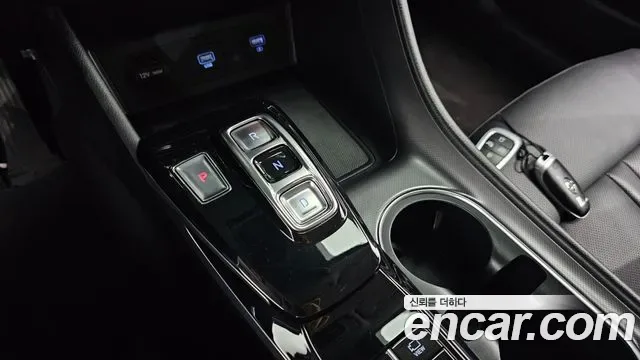 Hyundai Sonata 2.0 LPG( ), миниатюра 2