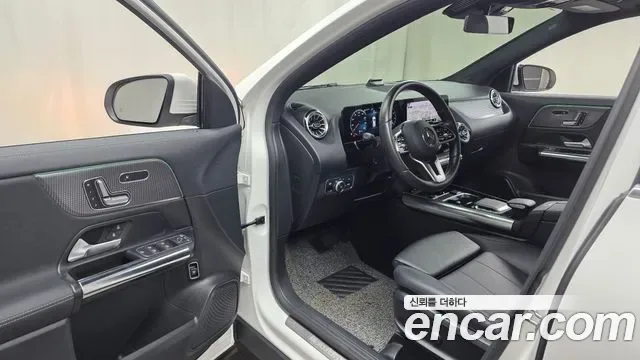 Mercedes-Benz GLA GLA220, миниатюра 27