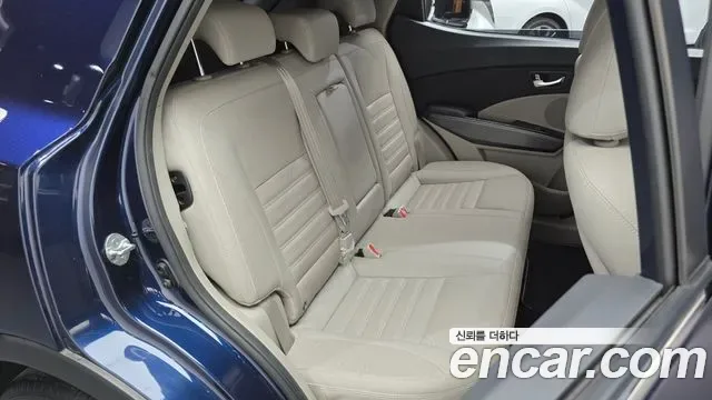 KGM Tivoli бензин 1.5 2WD V5, миниатюра 18