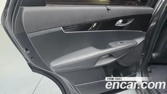 Kia Sorento дизель 2.0 2WD, миниатюра 14