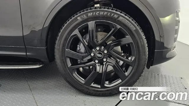 Land Rover Discovery P360 R- SE, миниатюра 18