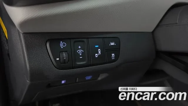Hyundai Ioniq 1.6 HEV I, миниатюра 9