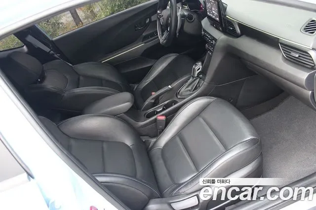 Hyundai Veloster 2.0 N, миниатюра 10