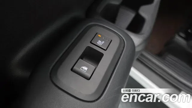 Hyundai Santa FE HEV 1.6 2WD Prestige, миниатюра 14