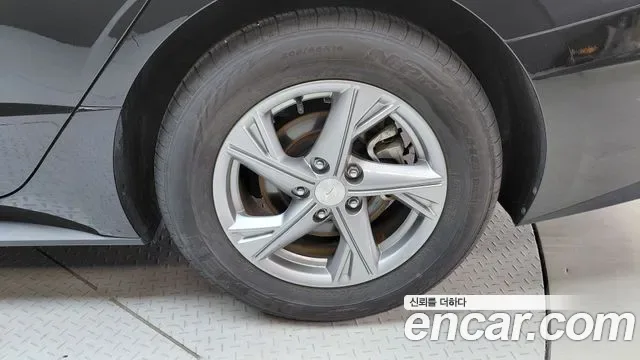 Hyundai Sonata 2.0 LPG( ), миниатюра 29