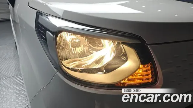Kia The New Ray Prestige, миниатюра 11