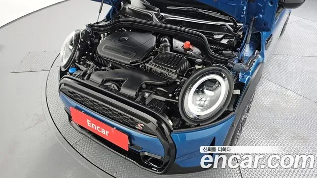 MINI Cooper III, миниатюра 8