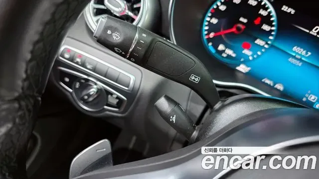 Mercedes-Benz C-Class C200, миниатюра 16