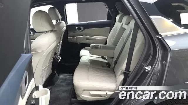 Kia Sorento HEV 1.6 2WD Signature, миниатюра 8