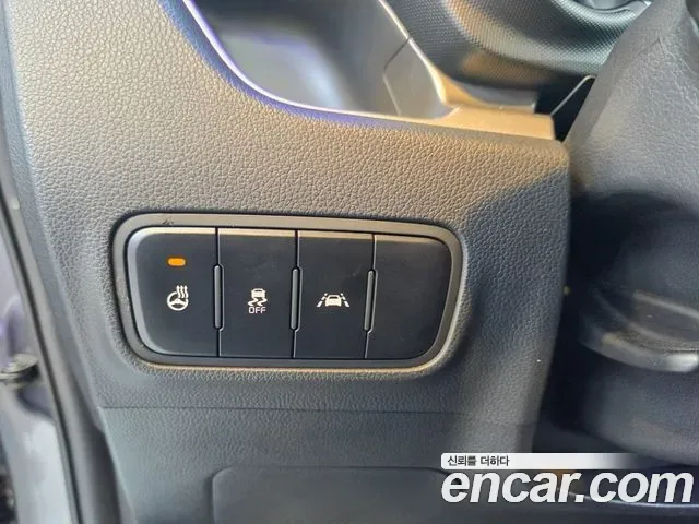 Kia The New Ray Signature, миниатюра 19