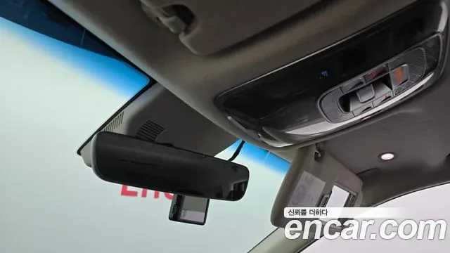 Genesis GV80 3.0 дизель AWD, миниатюра 14