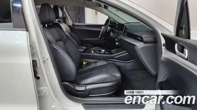 Kia K5 III 2.0 LPi( ) Prestige, миниатюра 12