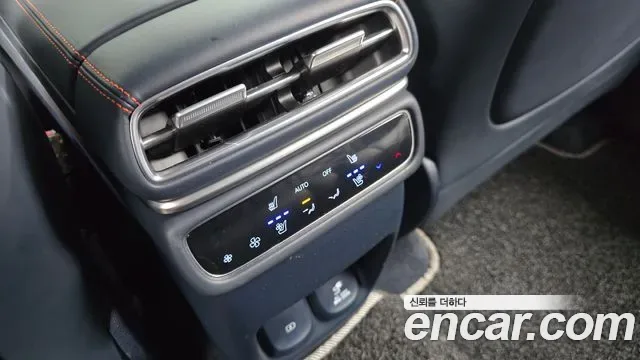 Genesis GV80 2.5T бензин AWD ( ), миниатюра 27
