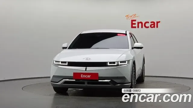 Hyundai Ioniq 5 AWD Prestige, миниатюра 9