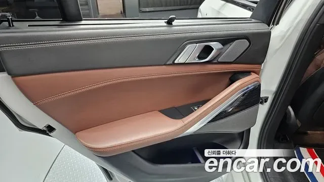BMW X6 xDrive40i M, миниатюра 17