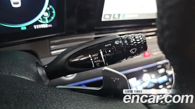 Hyundai Grandeur, миниатюра 6
