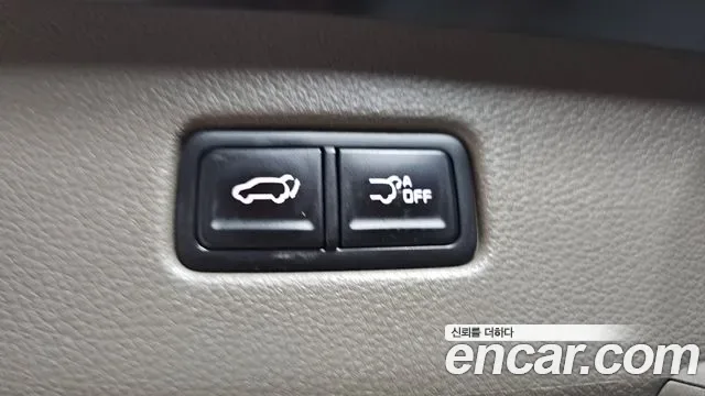 Kia Carnival дизель 9 мест Signature, миниатюра 8