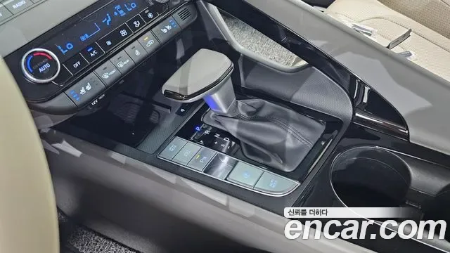Hyundai Avante (CN7) 1.6 Inspiration, миниатюра 30