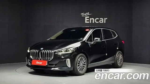 BMW 2 (U06) 220i, миниатюра 2