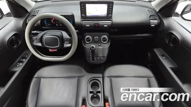 Hyundai Casper Turbo, миниатюра 21