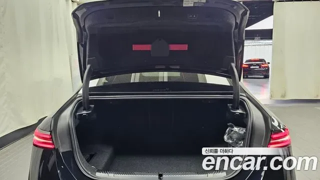 BMW 5 (G60) 520i M, миниатюра 20